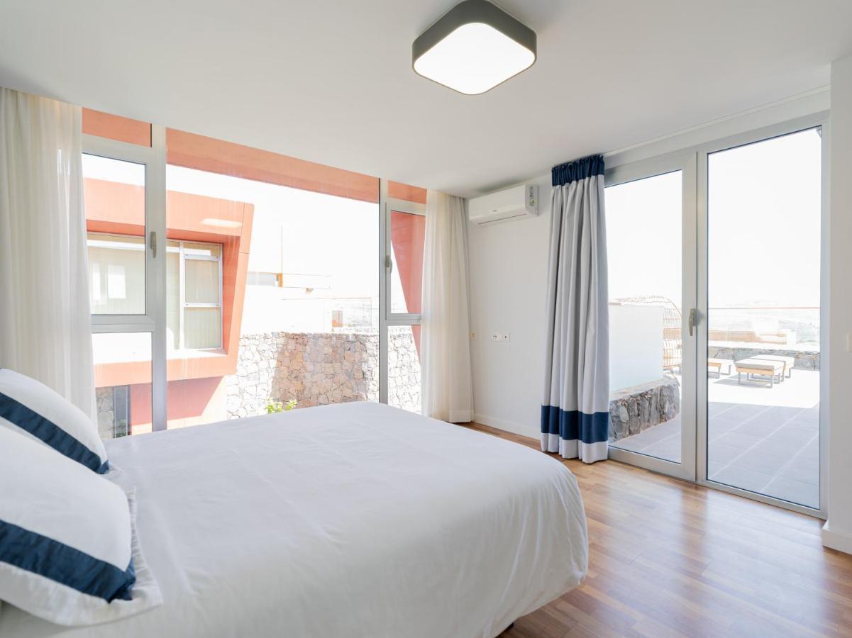 Salobre Villas Green Eksteriør billede