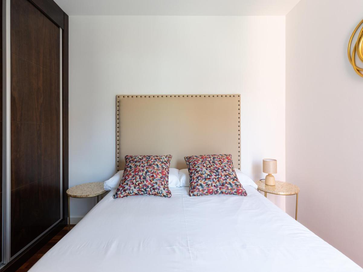 Salobre Villas Green Eksteriør billede